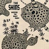 The Shins CD Wincing The Night Away