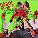 Gogol Bordello CD Super Taranta