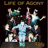 Life Of Agony Vinyl UGLY