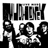 Mudhoney Vinyl Live Mud