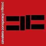 Cavalera Conspiracy Vinyl Inflikted