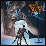 The Freeks Vinyl The Freeks