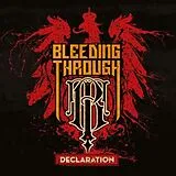 Bleeding Through Vinyl Declaration