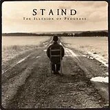Staind Vinyl The Illusion Of Progress