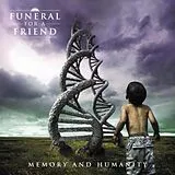 Funeral For A Friend Vinyl Memory And Humanity