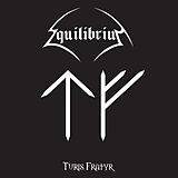 Equilibrium Vinyl Turis Fratyr (+ Demos 2003)