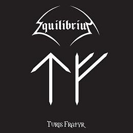 Equilibrium Vinyl Turis Fratyr (+ Demos 2003)