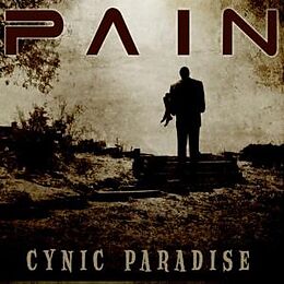 PAIN Vinyl Cynic Paradise