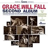 Grace.Will.Fall CD Second Album