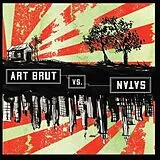 Art Brut Vinyl Art Brut Vs Satan