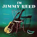 Reed,Jimmy Vinyl I'm Jimmy Reed