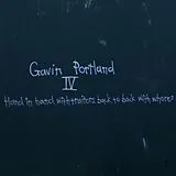 Gavin Portland Vinyl IV Hand In Hand With Traitors Back To Back