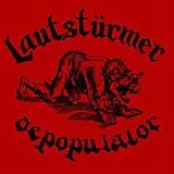 Lautstürmer CD Depopulator