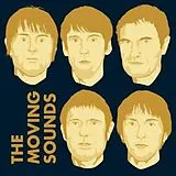 THE MOVING SOUNDS CD The Moving Sounds