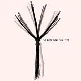 The Roskinski Quartett CD Love And Truth And Death And Dancing