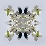 Kom CD Berry White
