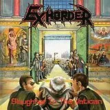 Exhorder Vinyl Slaughter In The Vatican