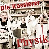 Kassierer,Die LP (analog) Physik