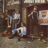 Judge Dread Vinyl Last Of The Skinheads