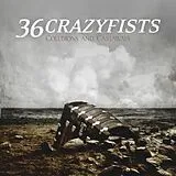 36 Crazyfists Vinyl Collisions And Castaways