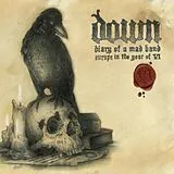 DOWN Vinyl Diary Of A Mad Band (live)