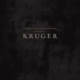 Kruger Vinyl For Death, Glory And The End Of The World