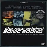 The New Original Sonic Sound Vinyl The New Original Sonic Sound