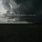 Times Of Grace Vinyl The Hymn Of A Broken Man