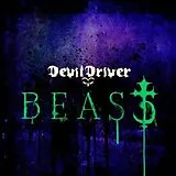 Devildriver Vinyl Beast
