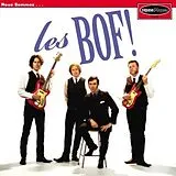 Les Bof! CD Nous Sommes Les Bof!