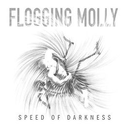 Flogging Molly CD Speed Of Darkness