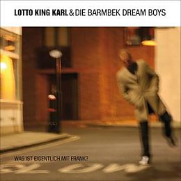 Lotto King Karl & Die Barmbeak Dream Vinyl Was Ist Eigentlich Mit Frank?