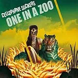 Cellophane Suckers Vinyl One In A Zoo