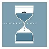 I Like Trains EP (analog) Sirens