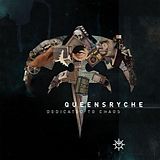 Queensryche Vinyl Dedicated To Chaos