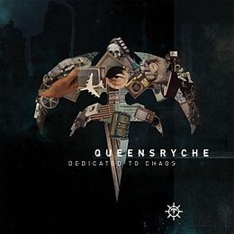 Queensryche Vinyl Dedicated To Chaos