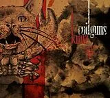 Coilguns/Kunz CD Split