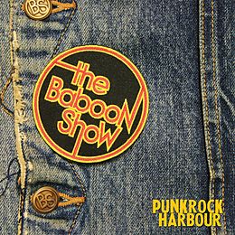 The Baboon Show Vinyl Punkrock Harbour
