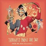 Thoughts Paint The Sky CD Nicht Mal Mehr Wie Selbst