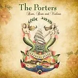 The Porters CD Rum,Bum & Violina