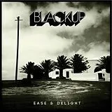 Blackup LP mit Bonus-CD Ease And Delight