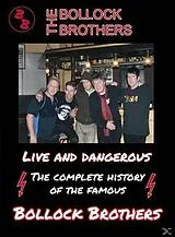 Live And Dangerous DVD