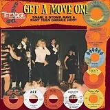 Various/Teenage Shutdown Vinyl Get A Move On!