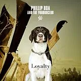 Phillip & The Voodooclub Boa LP (analog) Loyalty