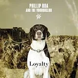 Phillip & The Voodooclub Boa CD Loyalty