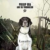 Phillip & The Voodooclub Boa CD + DVD Loyalty (deluxe Ed)