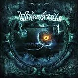 Winterstorm CD Kings Will Fall