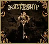 Earthship CD Iron Chest