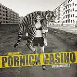 Jancee Pornick Casino EP (analog) Siberian Girls