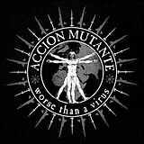 Accion Mutante Vinyl Worse Than A Virus